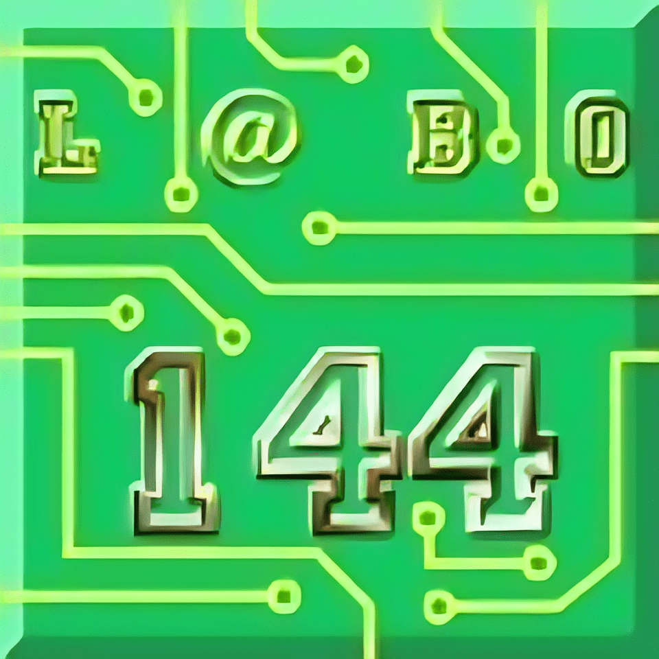 LABO 144